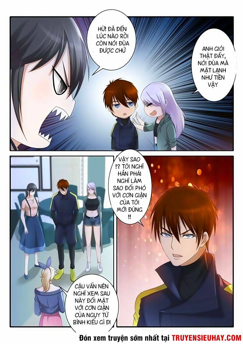 Trọng Sinh Đô Thị Tu Tiên - Chapter 75 - Page 6