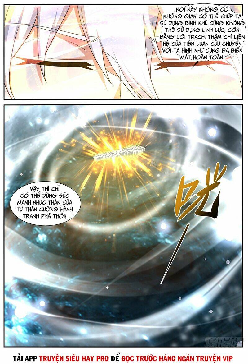 Trọng Sinh Đô Thị Tu Tiên - Chapter 750 - Page 9