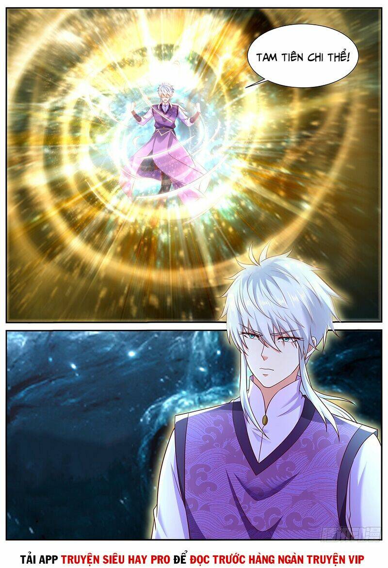 Trọng Sinh Đô Thị Tu Tiên - Chapter 750 - Page 10