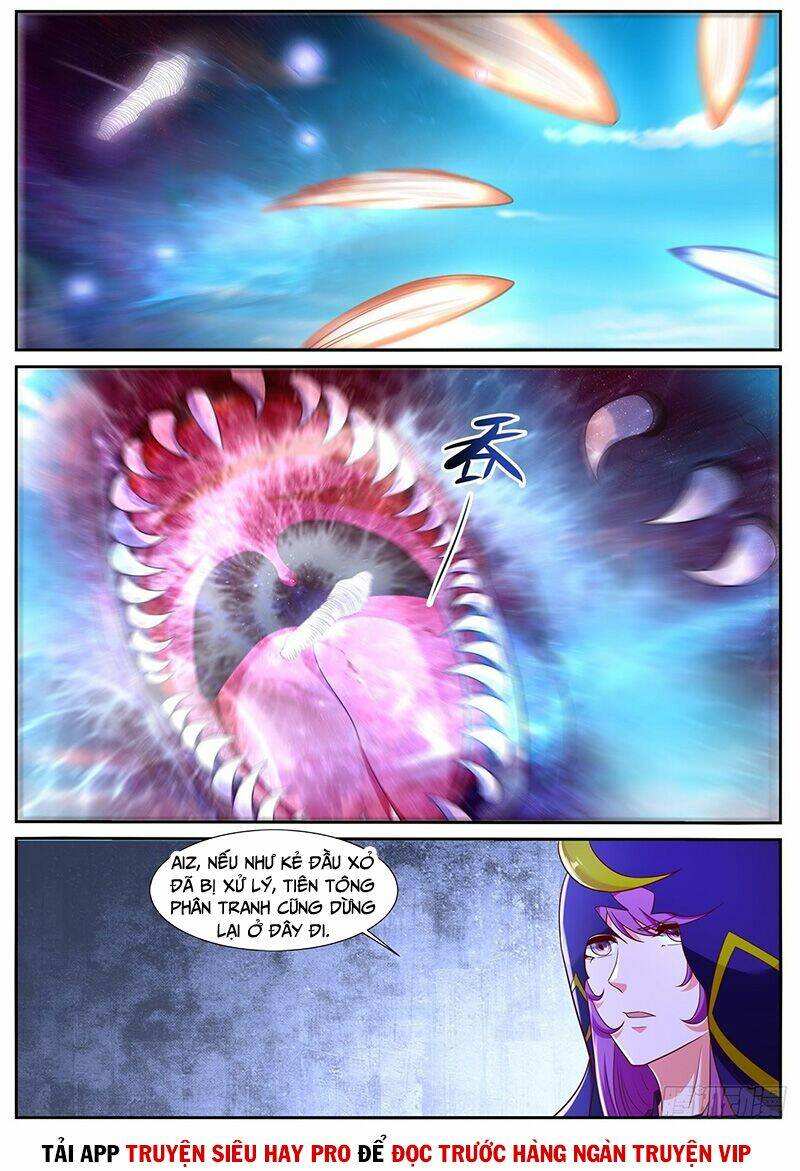 Trọng Sinh Đô Thị Tu Tiên - Chapter 750 - Page 4