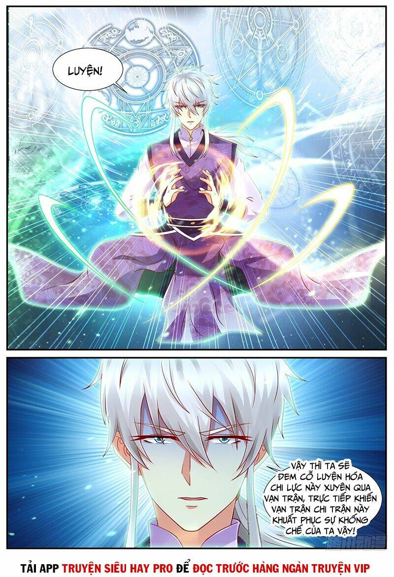 Trọng Sinh Đô Thị Tu Tiên - Chapter 751 - Page 10