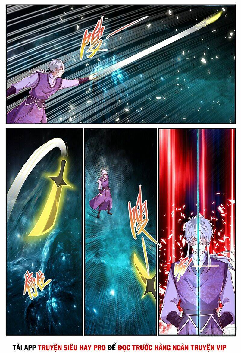 Trọng Sinh Đô Thị Tu Tiên - Chapter 751 - Page 5