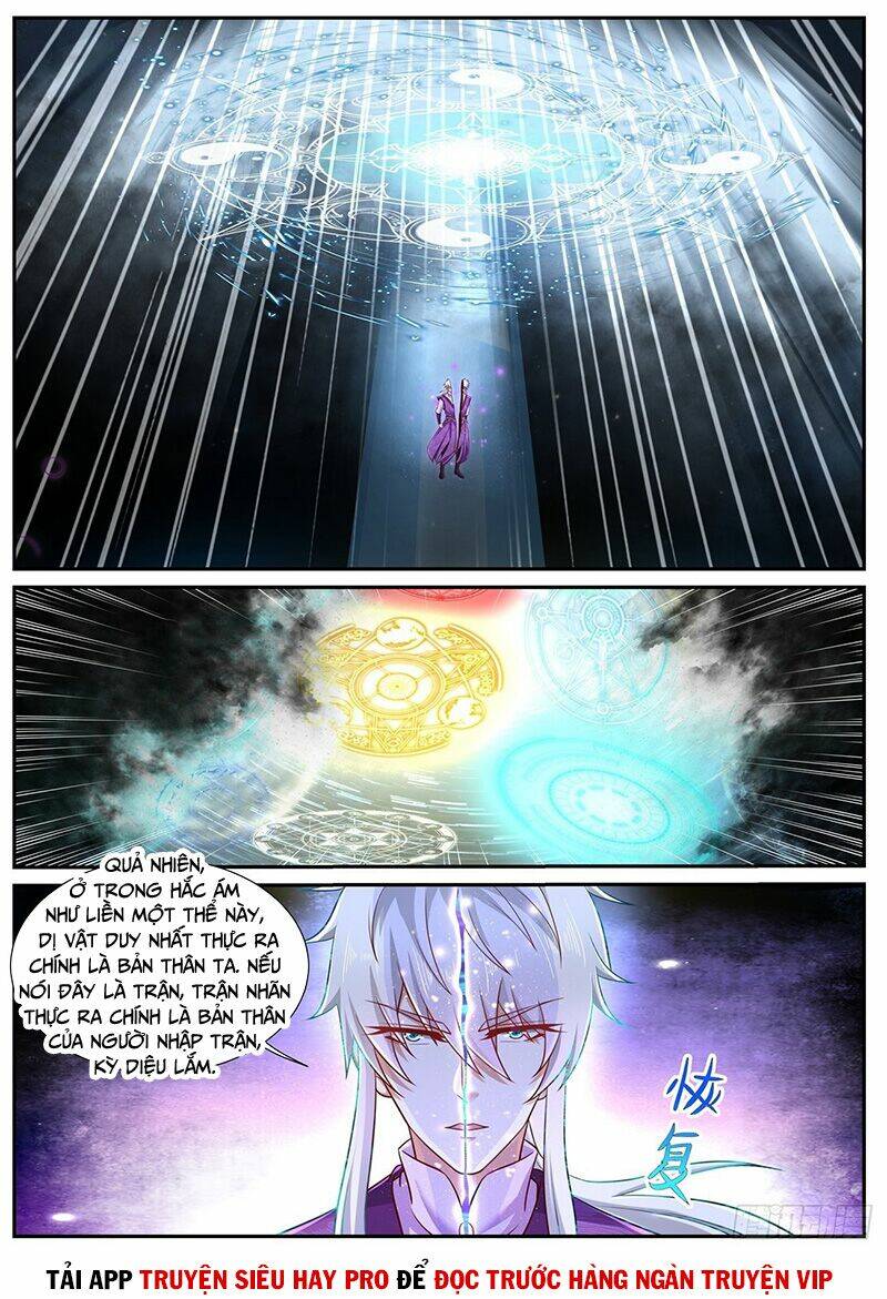 Trọng Sinh Đô Thị Tu Tiên - Chapter 751 - Page 6