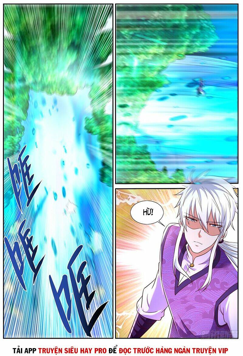 Trọng Sinh Đô Thị Tu Tiên - Chapter 752 - Page 9