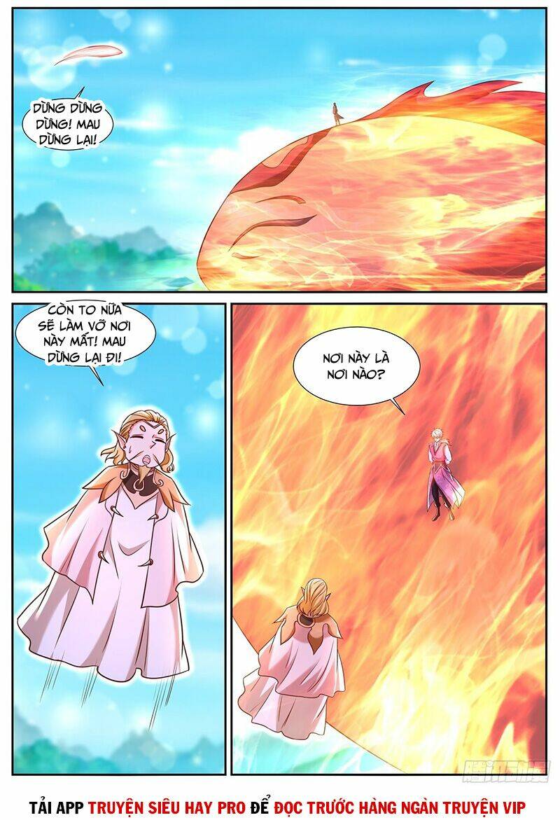 Trọng Sinh Đô Thị Tu Tiên - Chapter 752 - Page 3