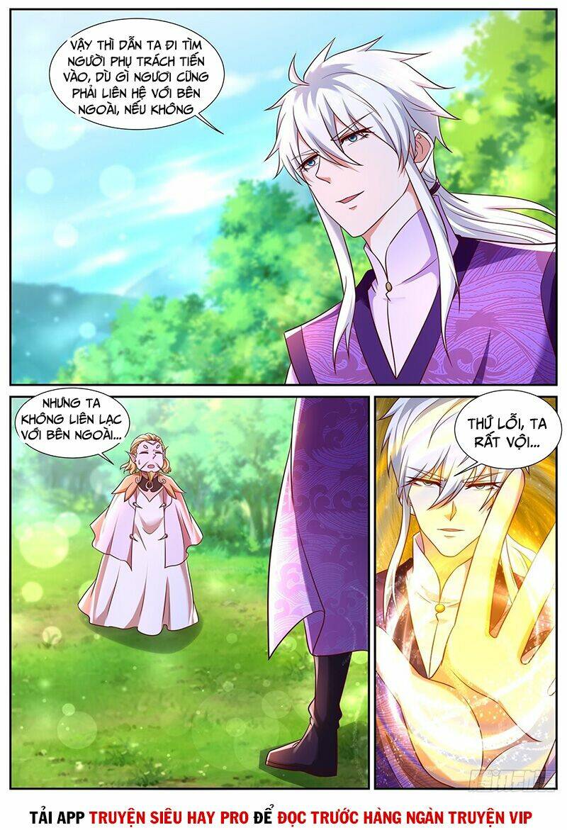 Trọng Sinh Đô Thị Tu Tiên - Chapter 752 - Page 6