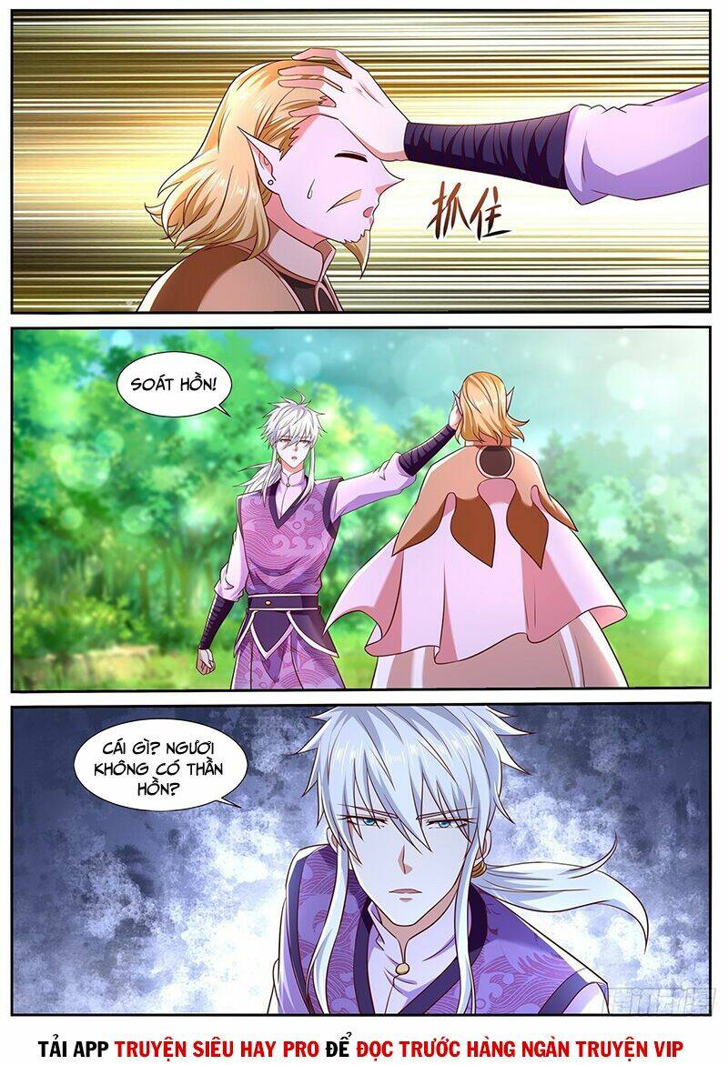 Trọng Sinh Đô Thị Tu Tiên - Chapter 752 - Page 7