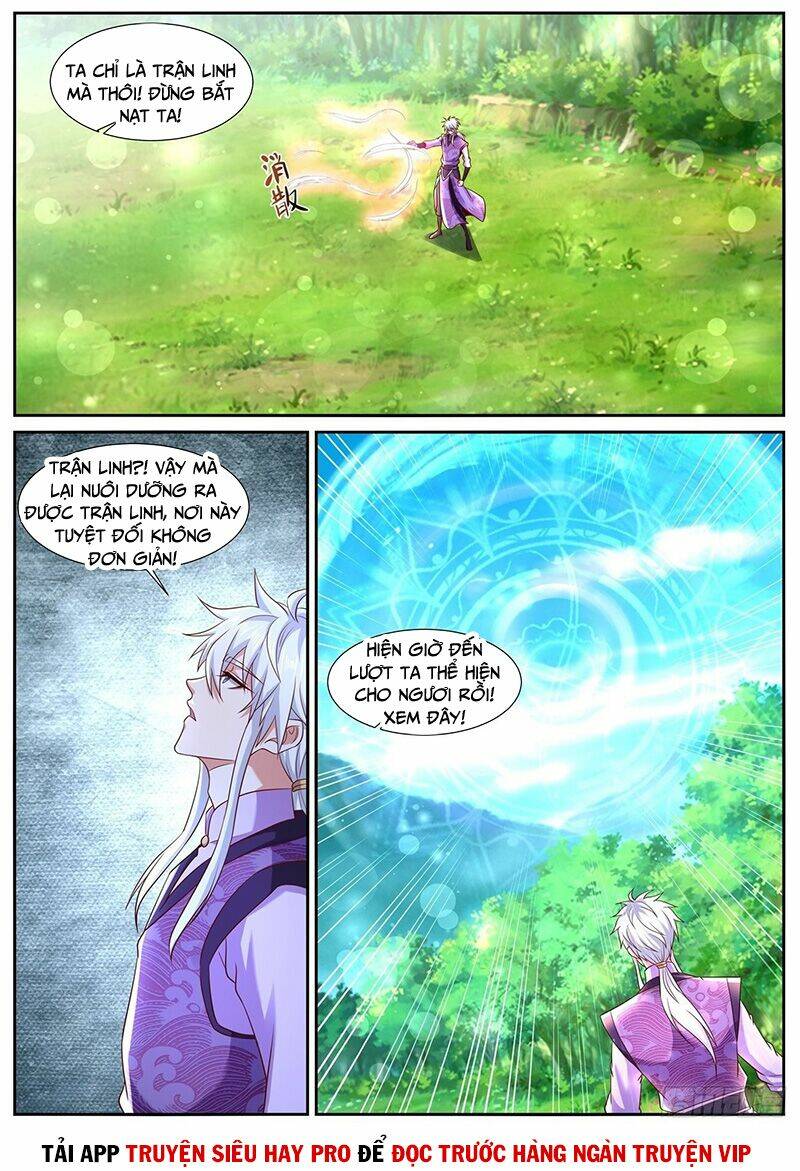 Trọng Sinh Đô Thị Tu Tiên - Chapter 752 - Page 8