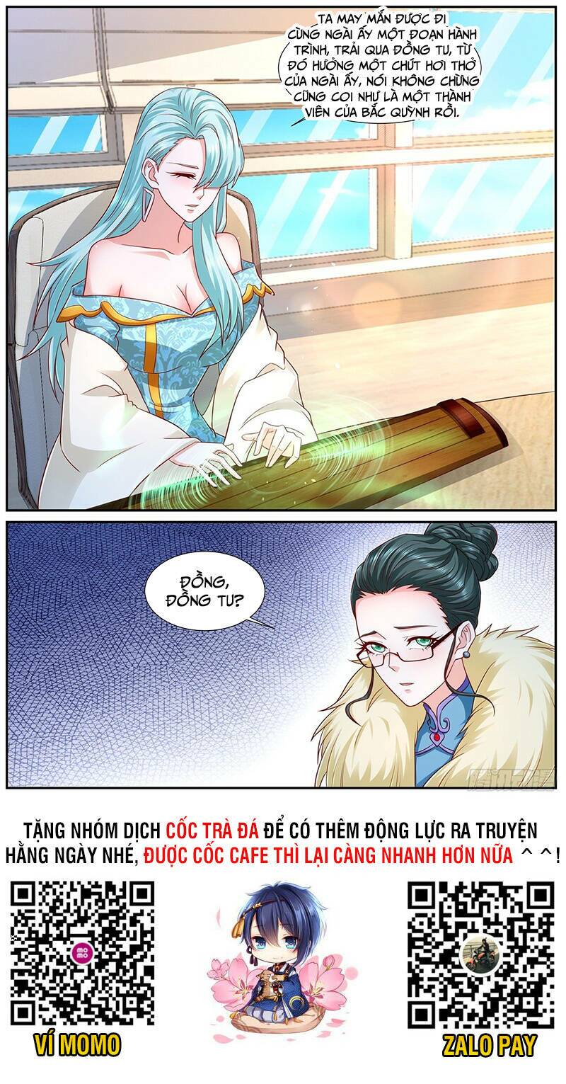 Trọng Sinh Đô Thị Tu Tiên - Chapter 753 - Page 11