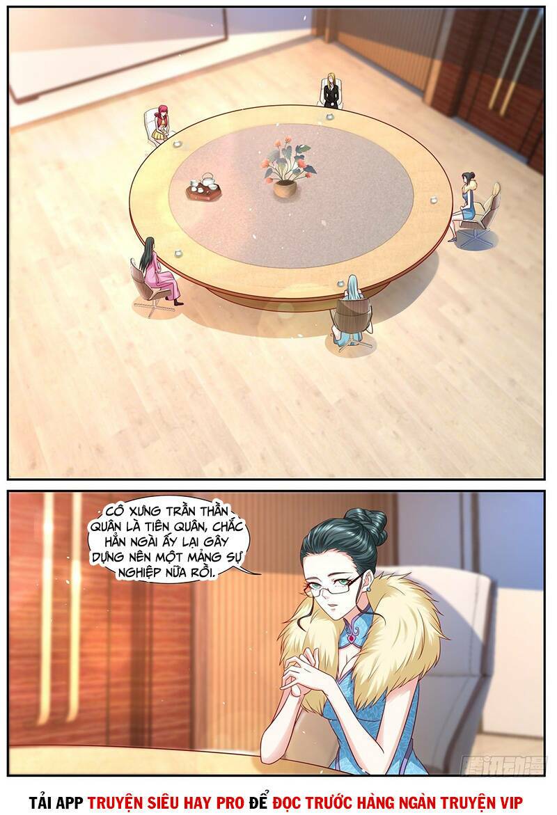 Trọng Sinh Đô Thị Tu Tiên - Chapter 753 - Page 7