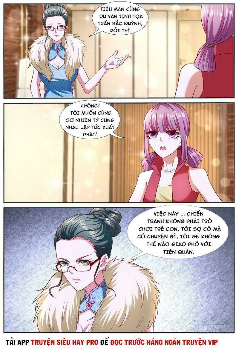 Trọng Sinh Đô Thị Tu Tiên - Chapter 754 - Page 6