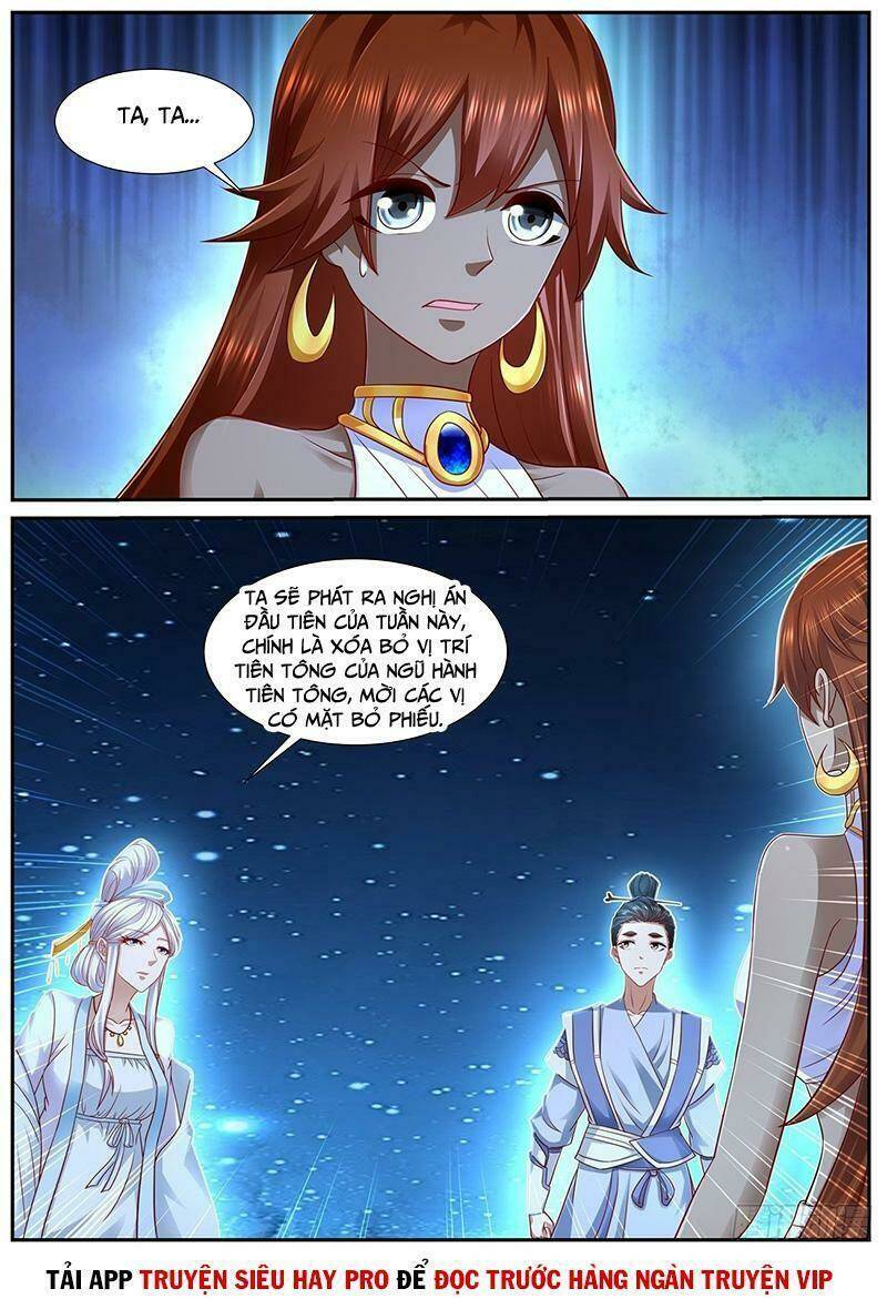 Trọng Sinh Đô Thị Tu Tiên - Chapter 755 - Page 7
