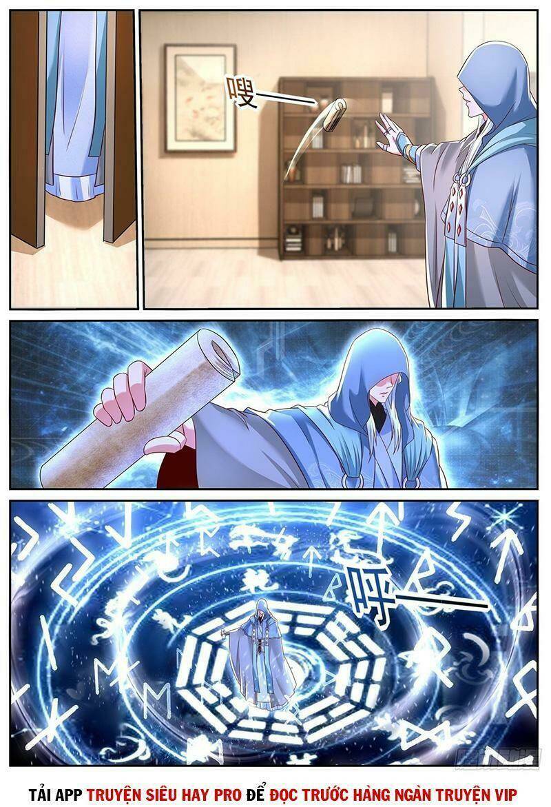 Trọng Sinh Đô Thị Tu Tiên - Chapter 756 - Page 5