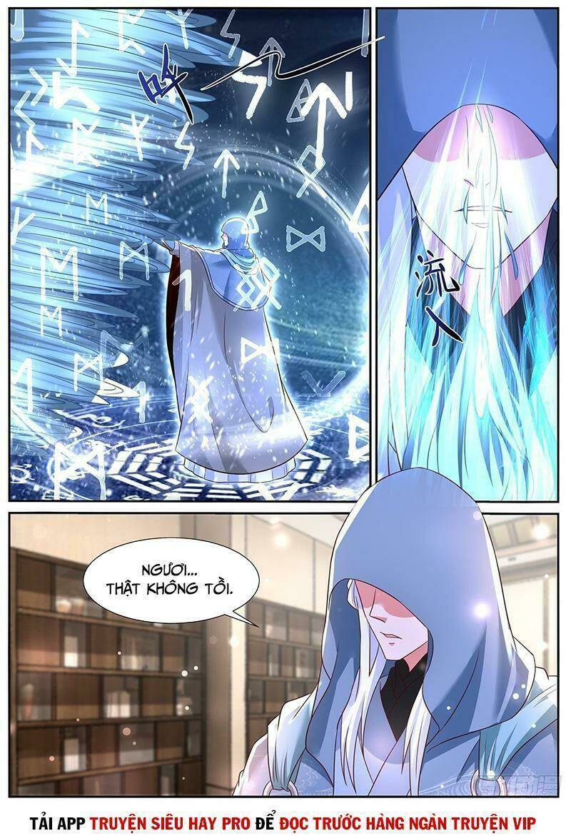 Trọng Sinh Đô Thị Tu Tiên - Chapter 756 - Page 6