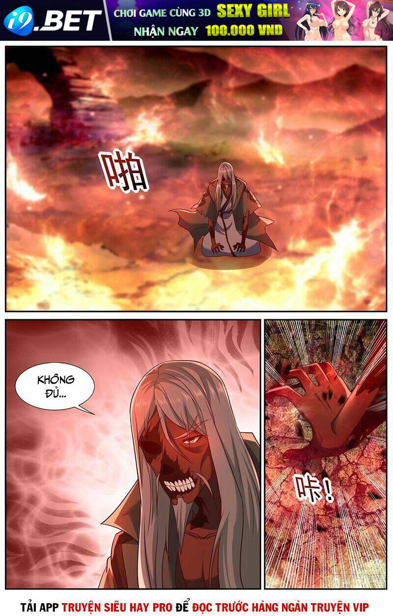 Trọng Sinh Đô Thị Tu Tiên - Chapter 757 - Page 3