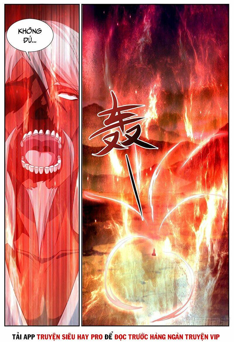 Trọng Sinh Đô Thị Tu Tiên - Chapter 757 - Page 4