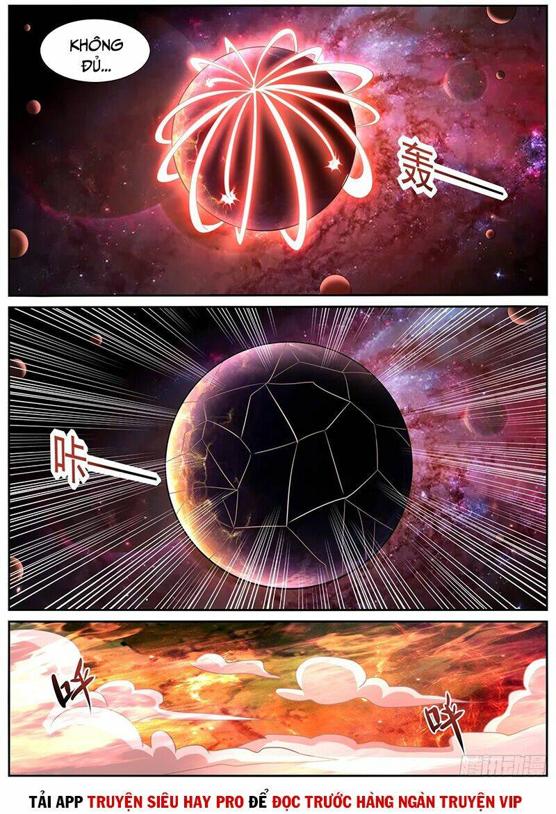 Trọng Sinh Đô Thị Tu Tiên - Chapter 757 - Page 5