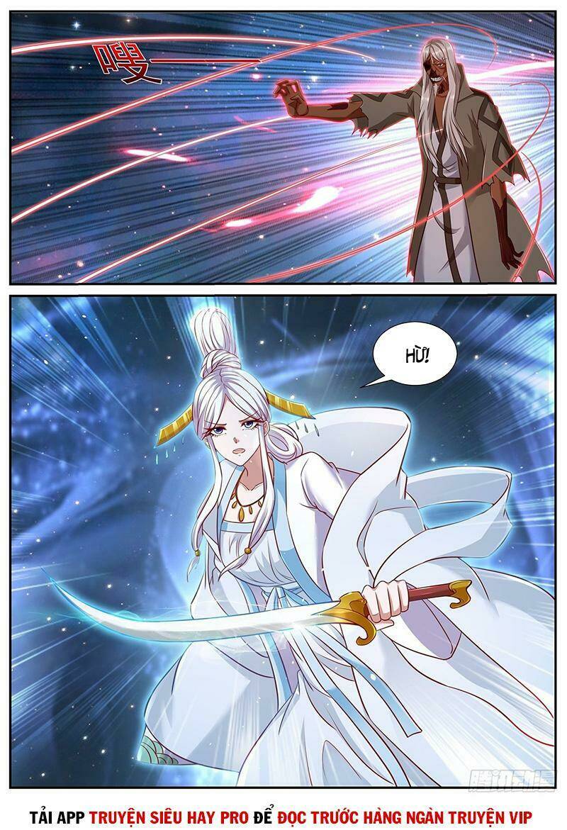 Trọng Sinh Đô Thị Tu Tiên - Chapter 758 - Page 9