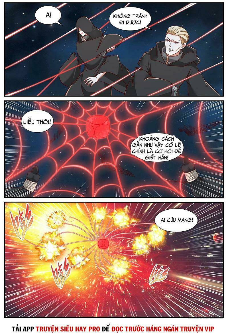 Trọng Sinh Đô Thị Tu Tiên - Chapter 758 - Page 6