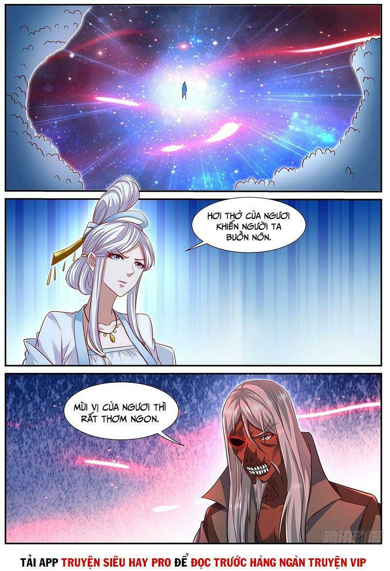 Trọng Sinh Đô Thị Tu Tiên - Chapter 758 - Page 8