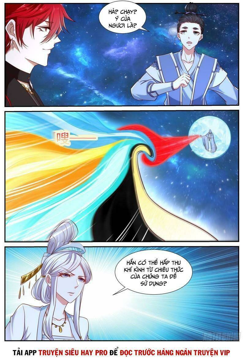 Trọng Sinh Đô Thị Tu Tiên - Chapter 759 - Page 10