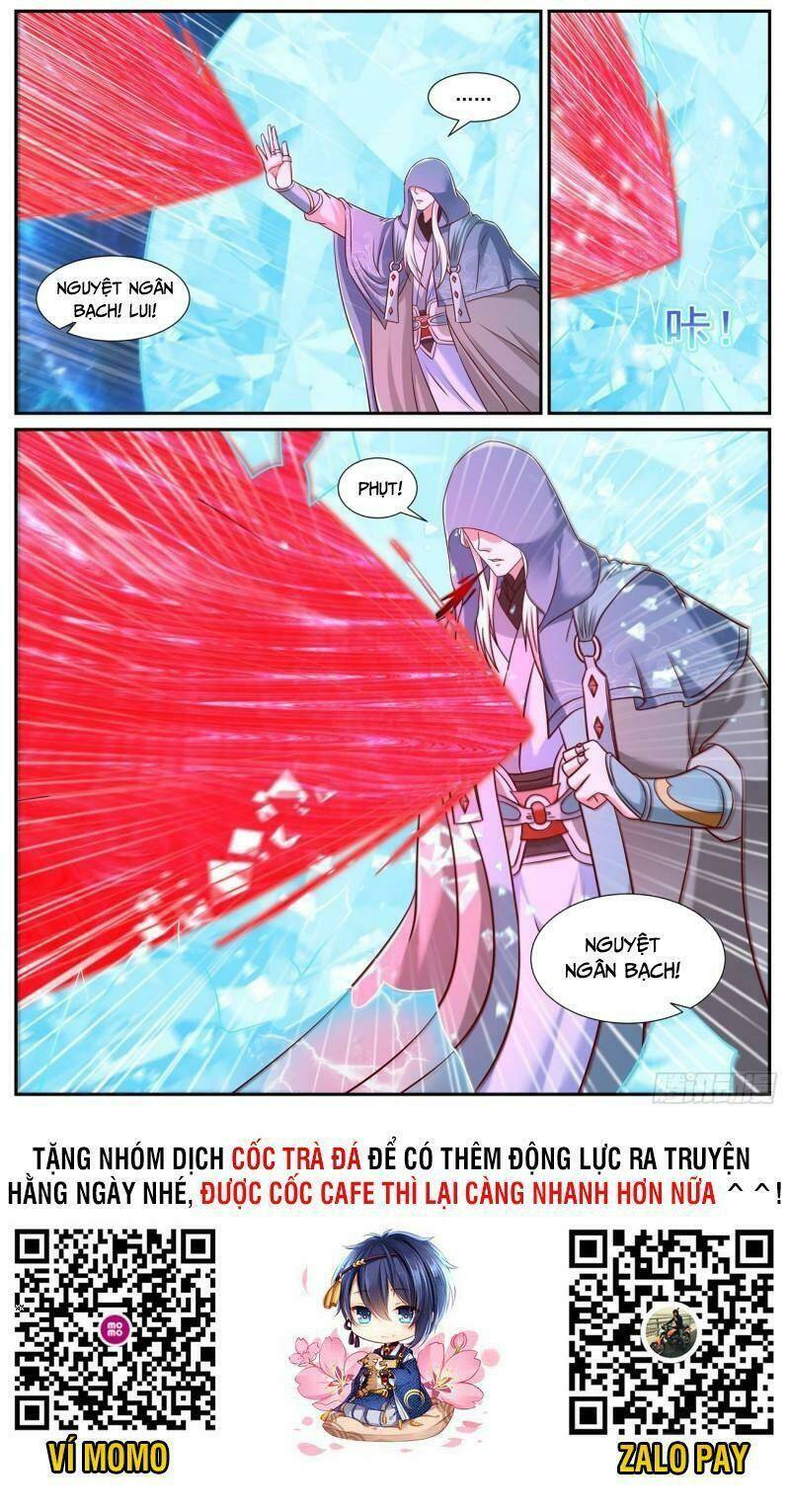 Trọng Sinh Đô Thị Tu Tiên - Chapter 759 - Page 11