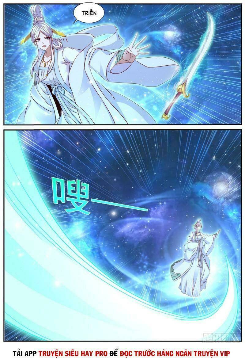 Trọng Sinh Đô Thị Tu Tiên - Chapter 759 - Page 3