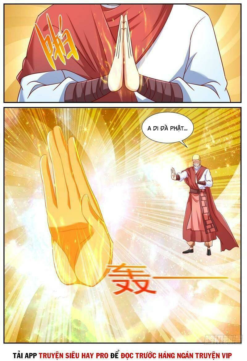 Trọng Sinh Đô Thị Tu Tiên - Chapter 759 - Page 4