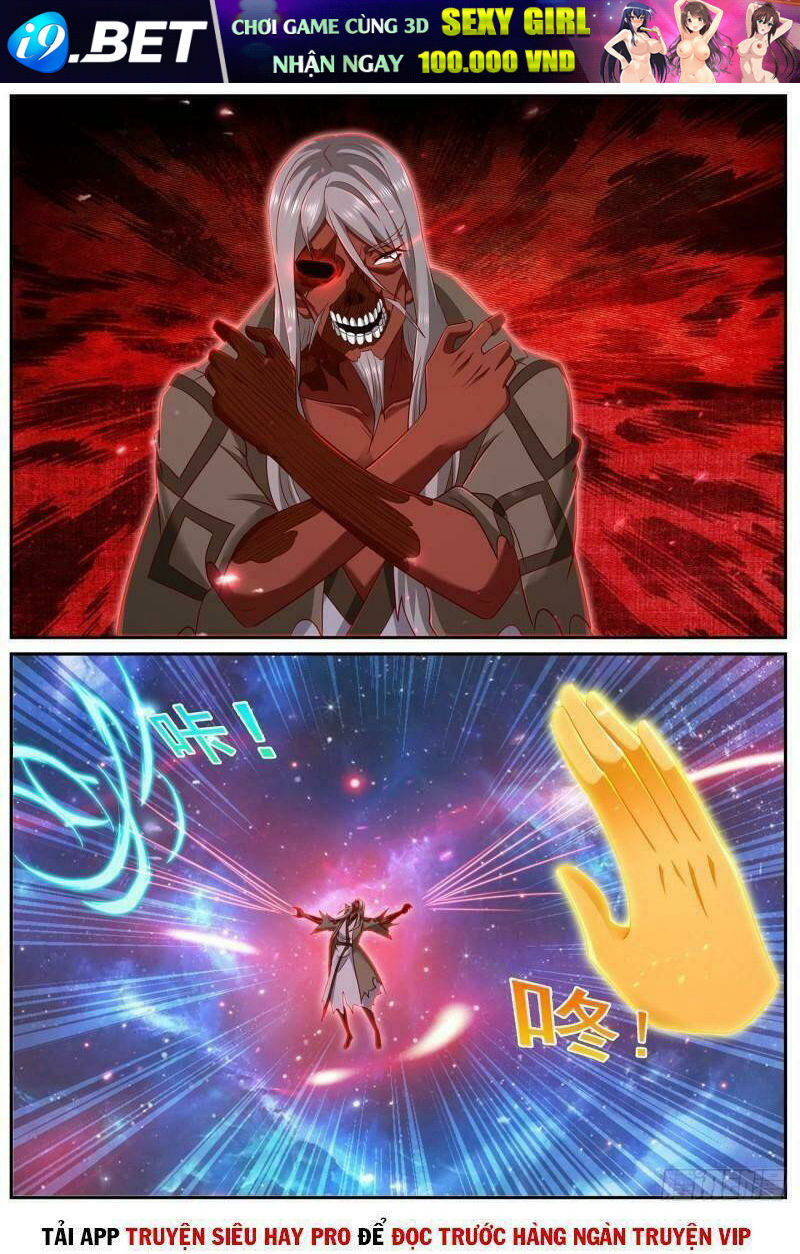 Trọng Sinh Đô Thị Tu Tiên - Chapter 759 - Page 5