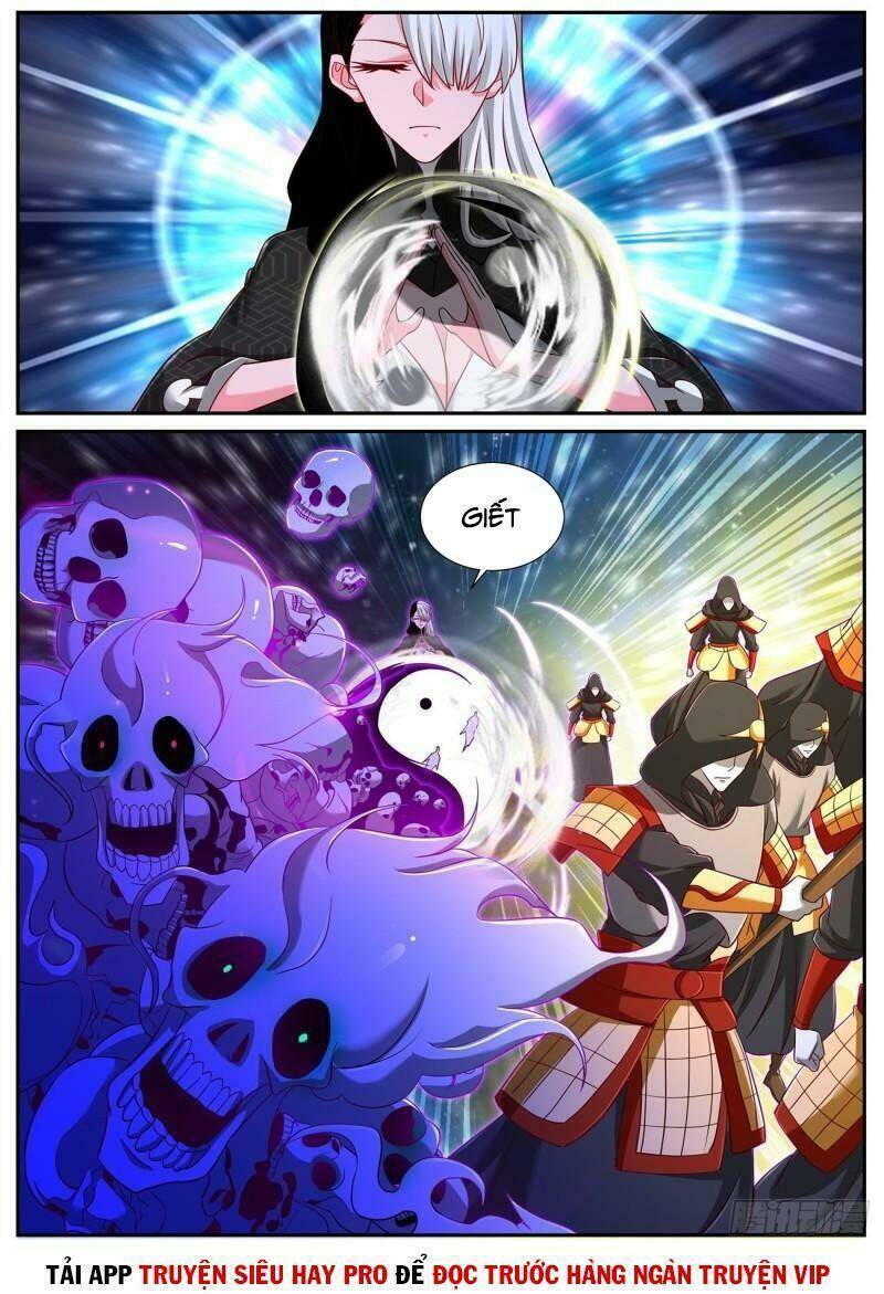 Trọng Sinh Đô Thị Tu Tiên - Chapter 759 - Page 6