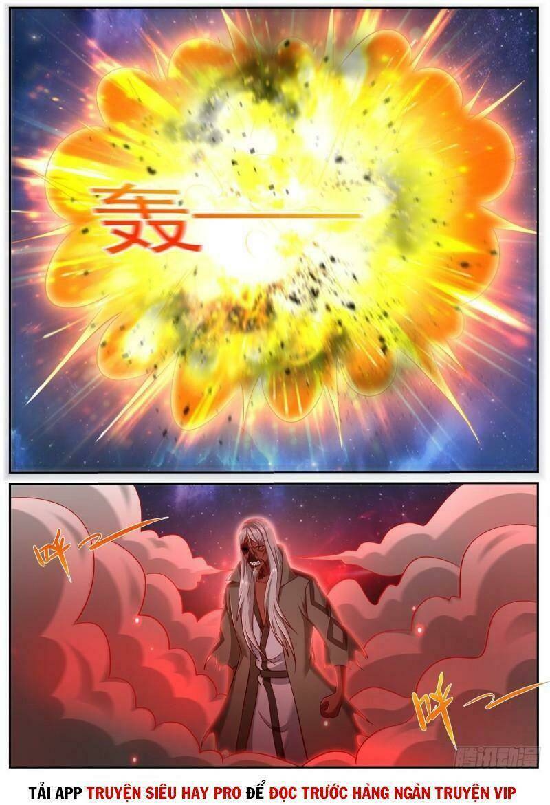 Trọng Sinh Đô Thị Tu Tiên - Chapter 759 - Page 8