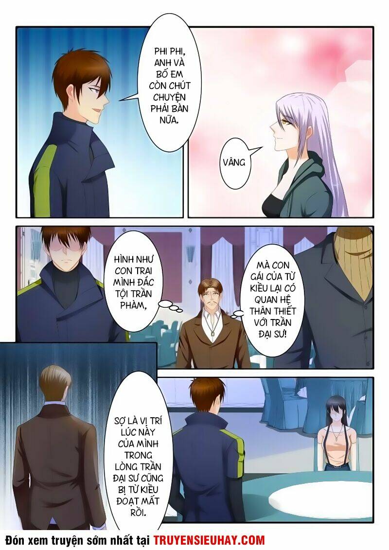 Trọng Sinh Đô Thị Tu Tiên - Chapter 76 - Page 9