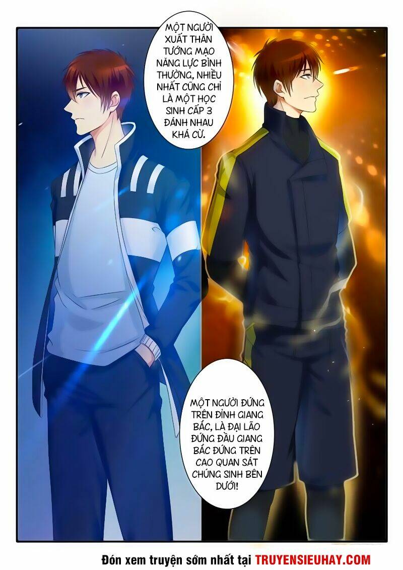 Trọng Sinh Đô Thị Tu Tiên - Chapter 76 - Page 5