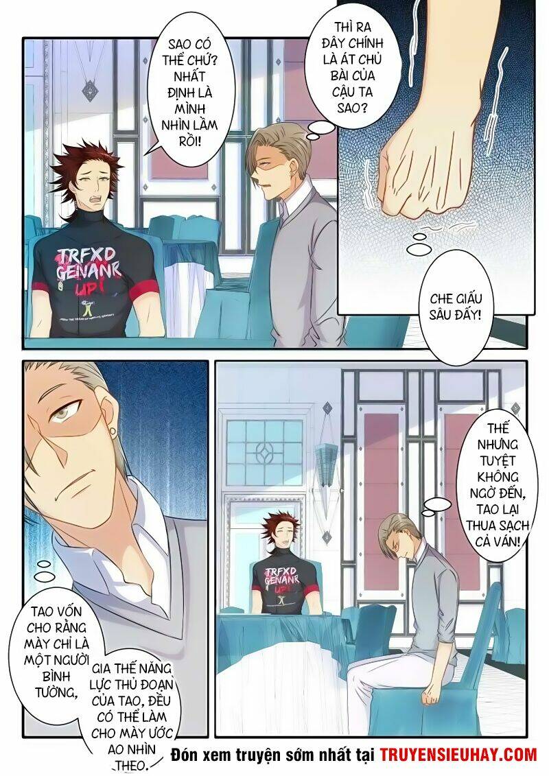 Trọng Sinh Đô Thị Tu Tiên - Chapter 76 - Page 6