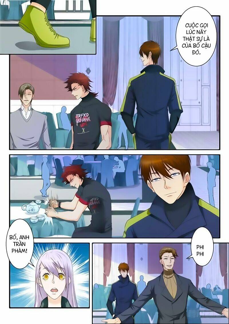 Trọng Sinh Đô Thị Tu Tiên - Chapter 76 - Page 8