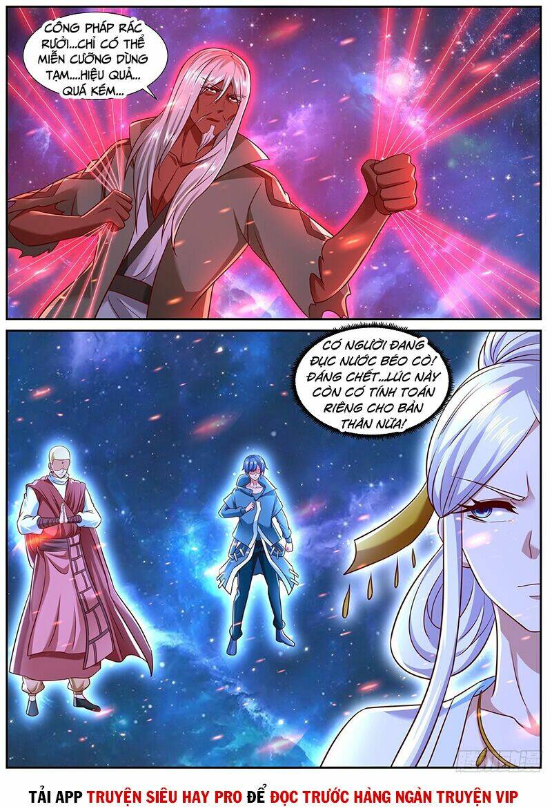 Trọng Sinh Đô Thị Tu Tiên - Chapter 760 - Page 10