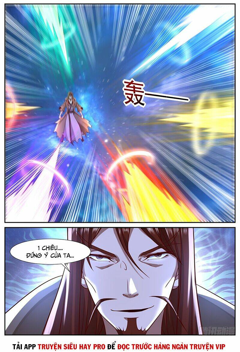 Trọng Sinh Đô Thị Tu Tiên - Chapter 760 - Page 5