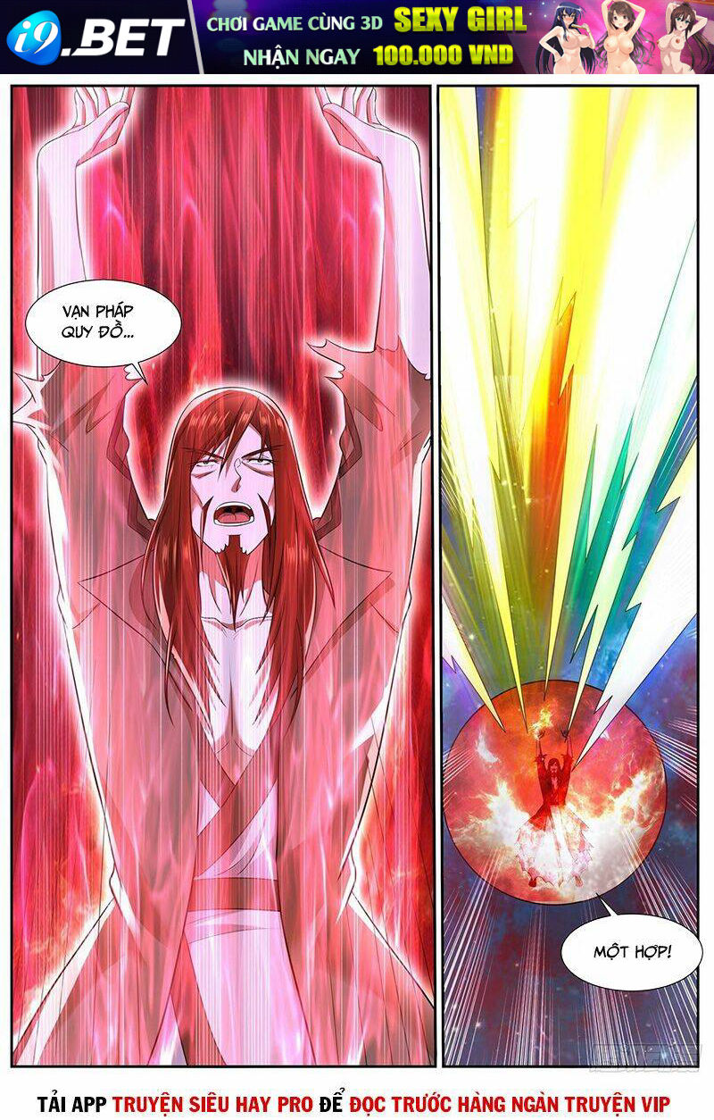 Trọng Sinh Đô Thị Tu Tiên - Chapter 760 - Page 6