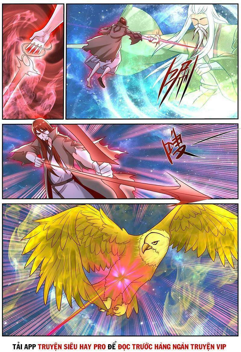 Trọng Sinh Đô Thị Tu Tiên - Chapter 761 - Page 9