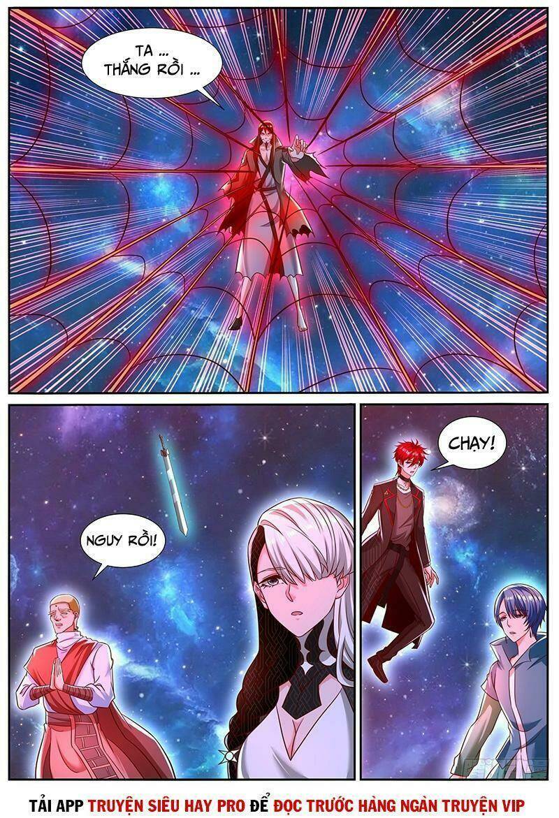 Trọng Sinh Đô Thị Tu Tiên - Chapter 761 - Page 10