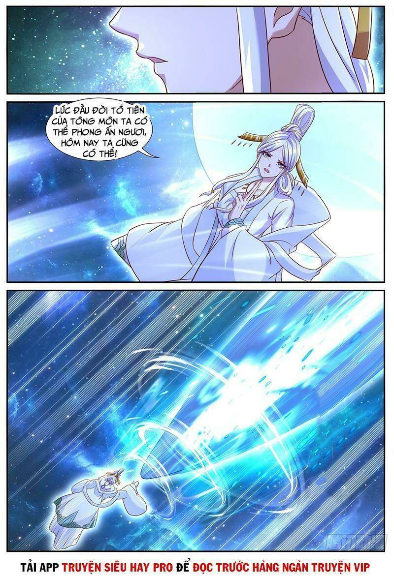 Trọng Sinh Đô Thị Tu Tiên - Chapter 761 - Page 3