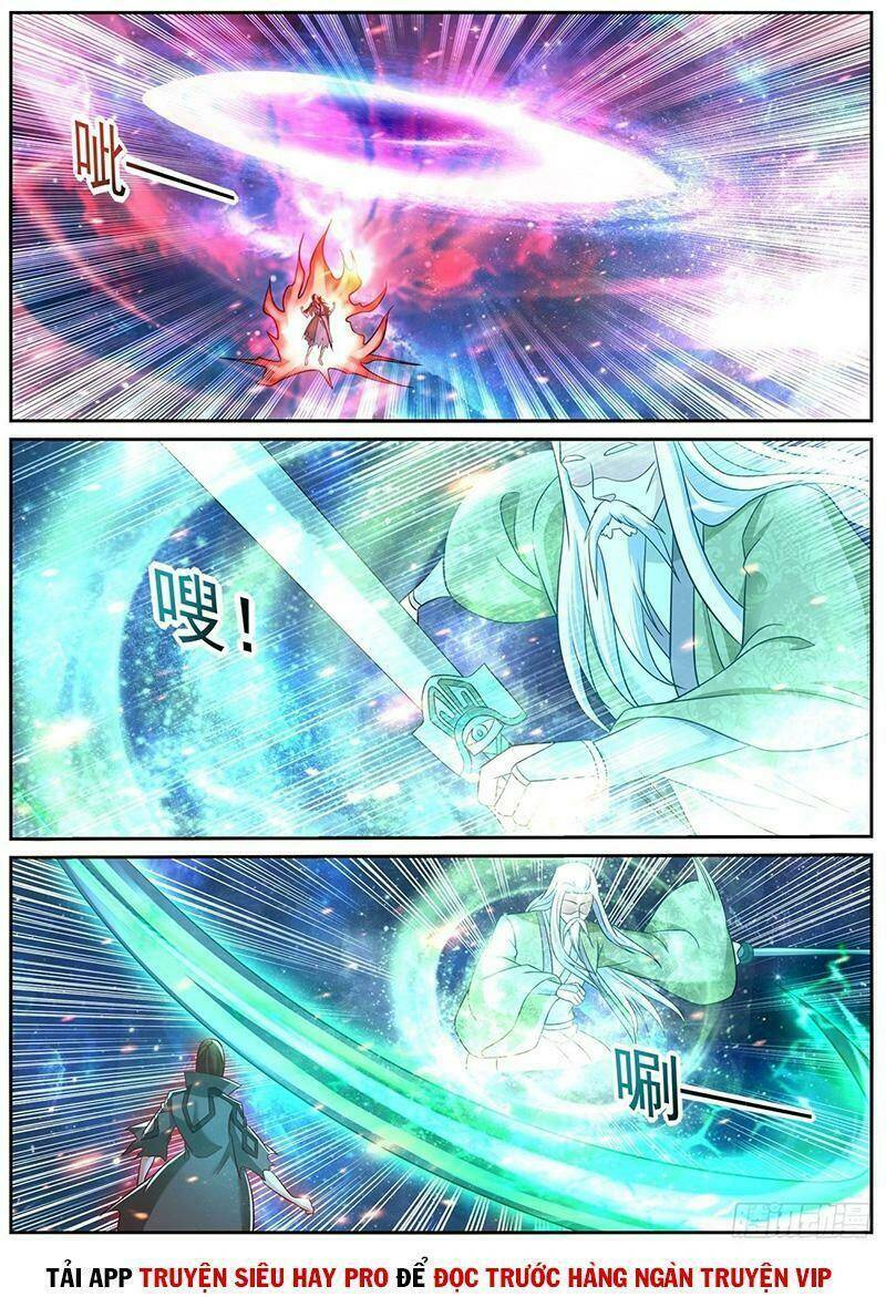 Trọng Sinh Đô Thị Tu Tiên - Chapter 761 - Page 4