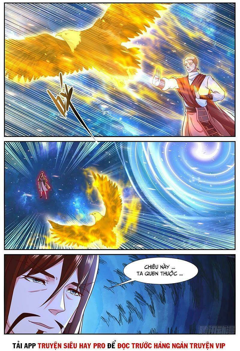 Trọng Sinh Đô Thị Tu Tiên - Chapter 761 - Page 5