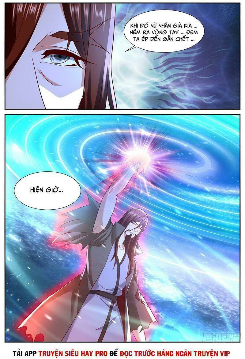 Trọng Sinh Đô Thị Tu Tiên - Chapter 761 - Page 6