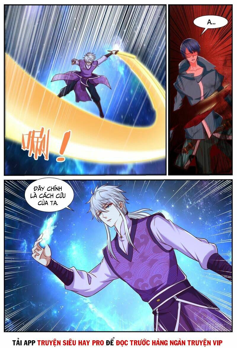 Trọng Sinh Đô Thị Tu Tiên - Chapter 762 - Page 9