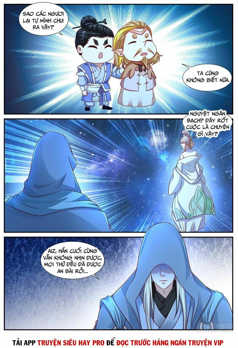 Trọng Sinh Đô Thị Tu Tiên - Chapter 762 - Page 3