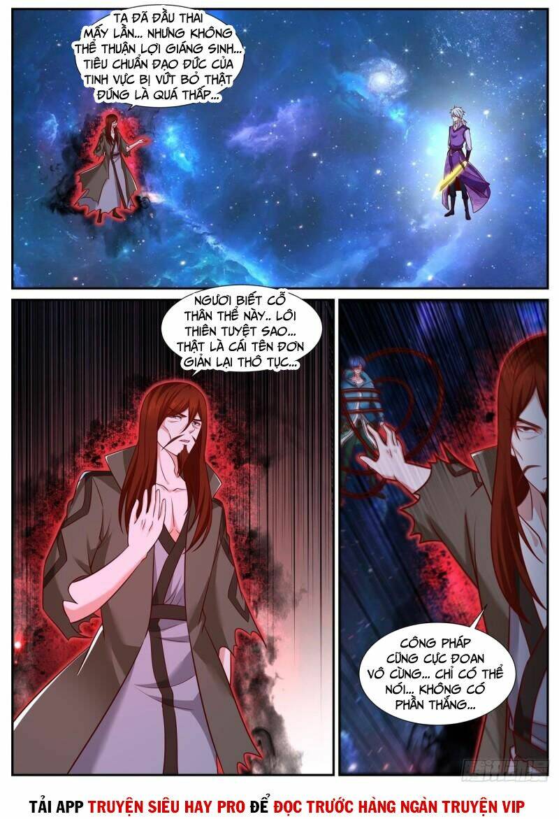 Trọng Sinh Đô Thị Tu Tiên - Chapter 762 - Page 6