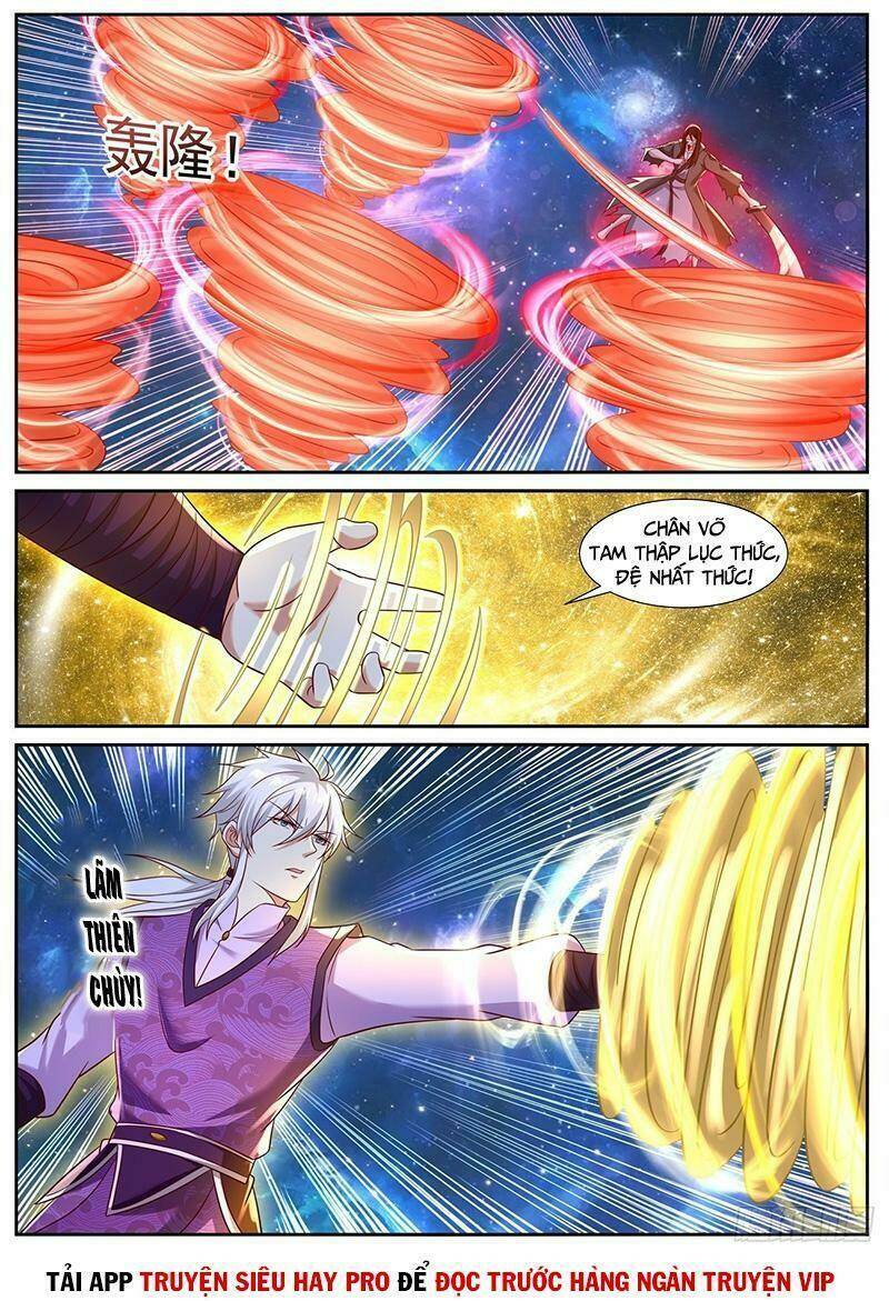 Trọng Sinh Đô Thị Tu Tiên - Chapter 763 - Page 10