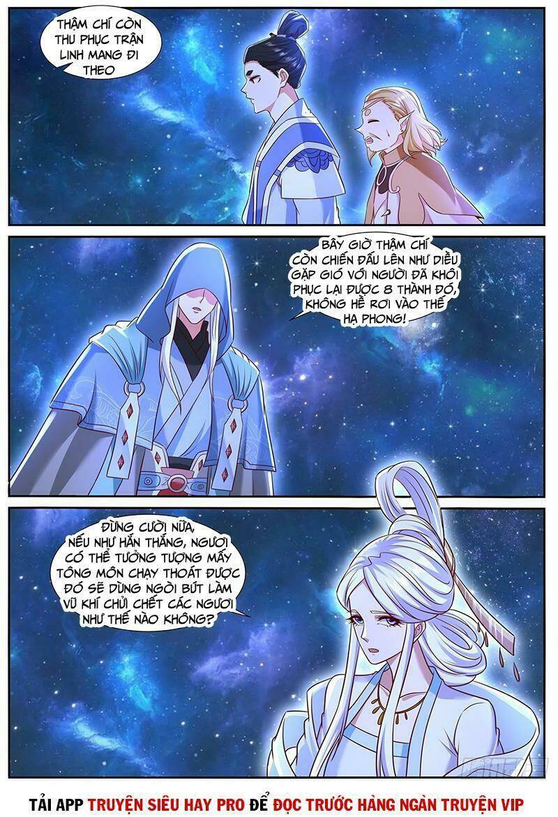 Trọng Sinh Đô Thị Tu Tiên - Chapter 763 - Page 3