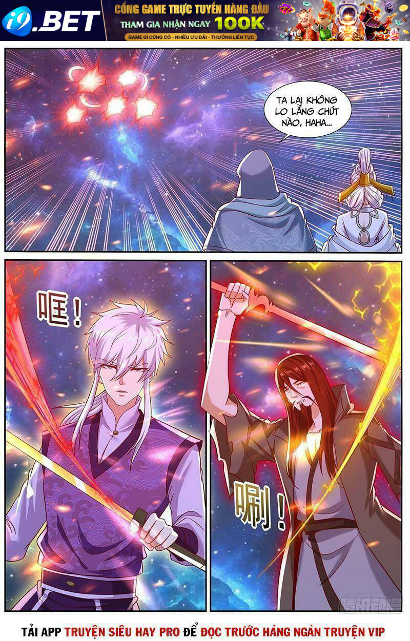 Trọng Sinh Đô Thị Tu Tiên - Chapter 763 - Page 5